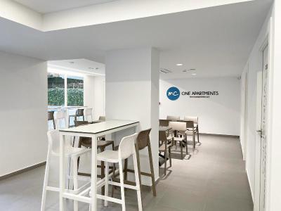 Trebol One Apartments By Mc