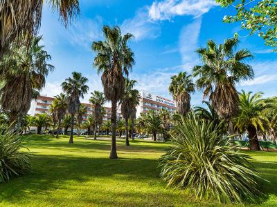 Aparthotel Costa Encantada