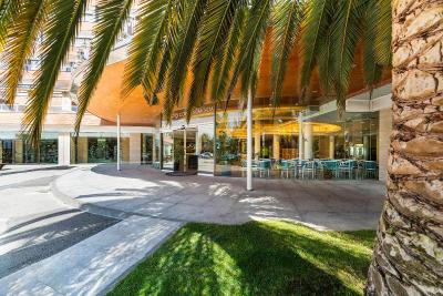 Aparthotel Costa Encantada