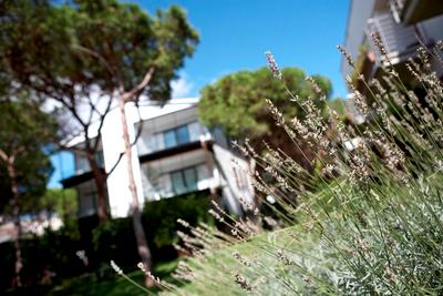 Hotel NM Suites by Escampa Hotels
