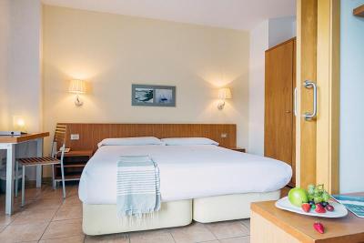 Hotel NM Suites by Escampa Hotels