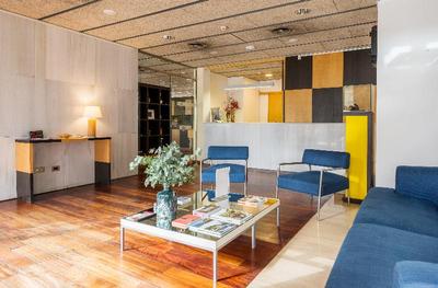 Hotel NM Suites by Escampa Hotels