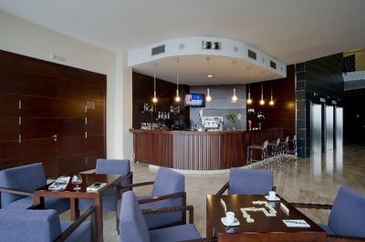 Hotel Bahía Calpe by Pierre & Vacances