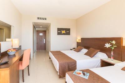 Hotel Bahía Calpe by Pierre & Vacances