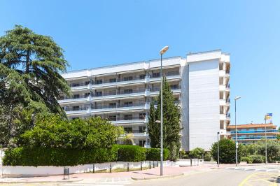 Suites Del Mar Fenals
