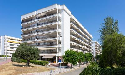 Suites Del Mar Fenals