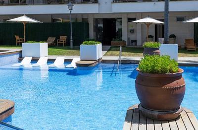 Suites Del Mar Fenals