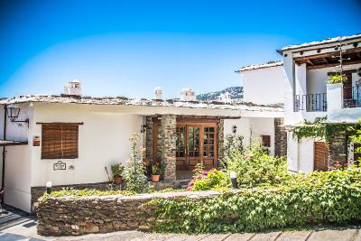 Finca los Llanos