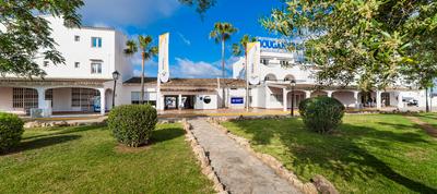 Globales Aparthotel Bouganvilla