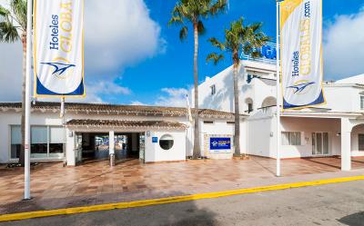 Globales Aparthotel Bouganvilla