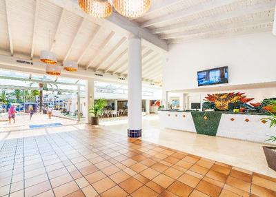 Globales Aparthotel Bouganvilla