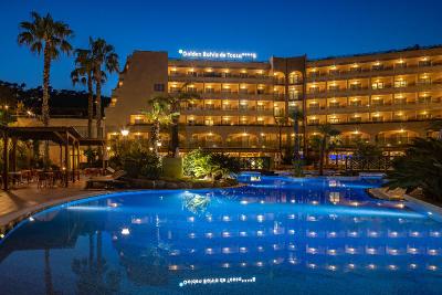 Golden Bahia de Tossa & Spa