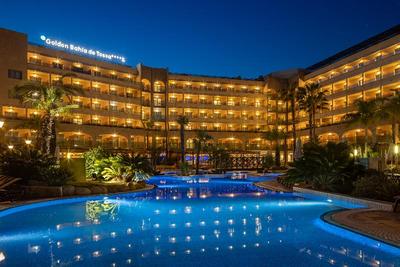 Golden Bahia de Tossa & Spa