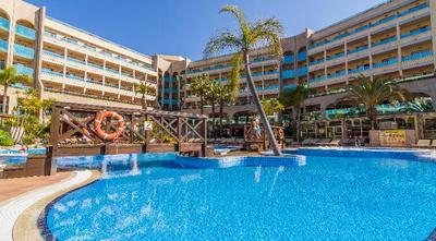 Golden Bahia de Tossa & Spa