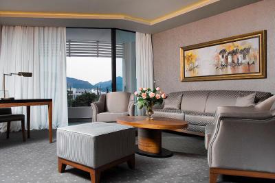 Tui Blue Grand Azu
