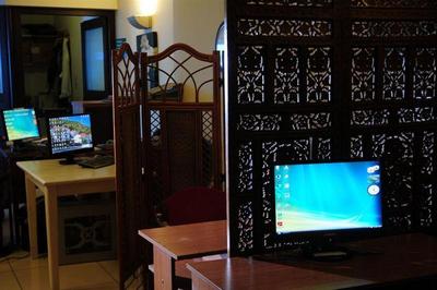 Ata Park Hotel