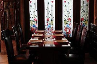 Ata Park Hotel