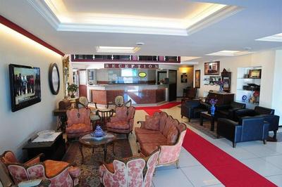 Ata Park Hotel