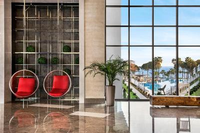 Acanthus and Cennet Barut Collectio