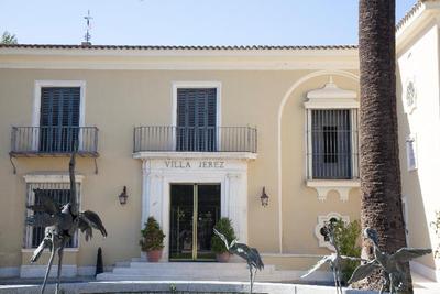 Villa Jerez