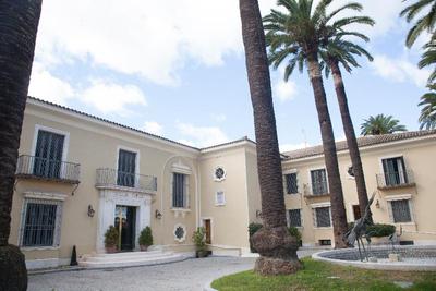 Villa Jerez