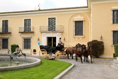 Villa Jerez
