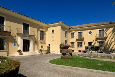 Villa Jerez