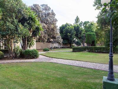 Villa Jerez