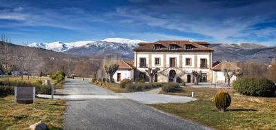 Puerta de Gredos