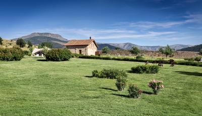 Puerta de Gredos
