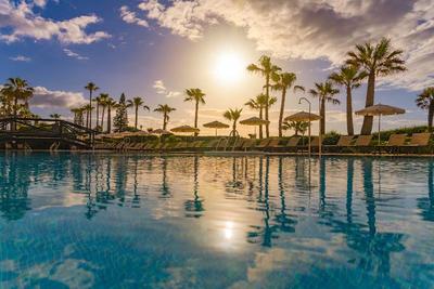 Elba Estepona Gran Hotel & Thalasso Spa