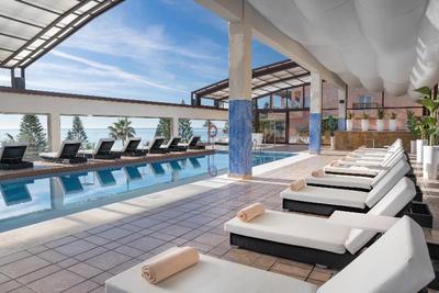 Elba Estepona Gran Hotel & Thalasso Spa