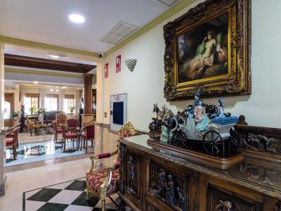 Hotel Avenida Tropical by Bossh Hotels