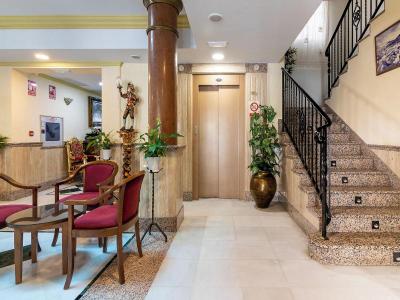 Hotel Avenida Tropical by Bossh Hotels