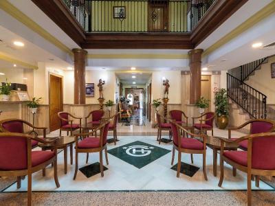 Hotel Avenida Tropical by Bossh Hotels