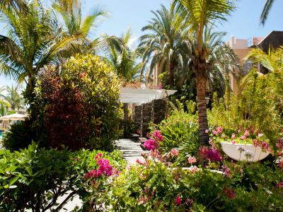 Palm Oasis Maspalomas