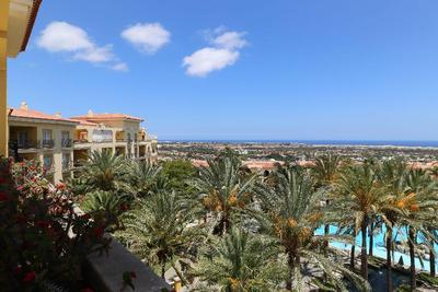 Palm Oasis Maspalomas