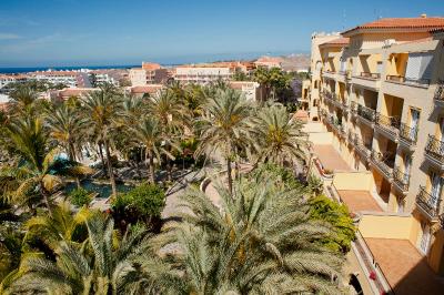 Palm Oasis Maspalomas
