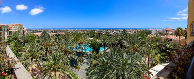 Palm Oasis Maspalomas