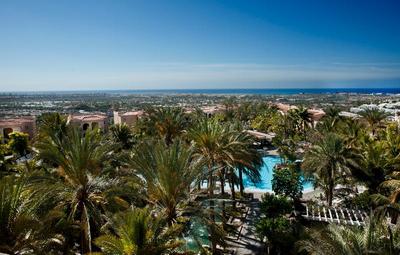Palm Oasis Maspalomas