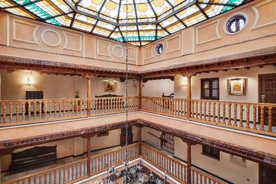 Sercotel Palacio de los Gamboa