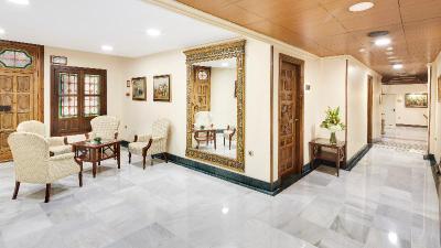 Sercotel Palacio de los Gamboa
