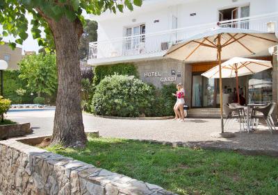 Villa Garbi