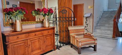 Hotel Real de Toledo