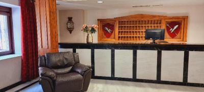 Hotel Real de Toledo