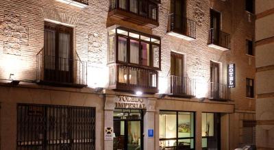 Sercotel Toledo Imperial