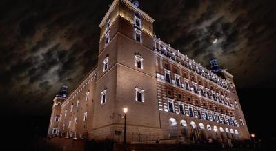 Sercotel Toledo Imperial