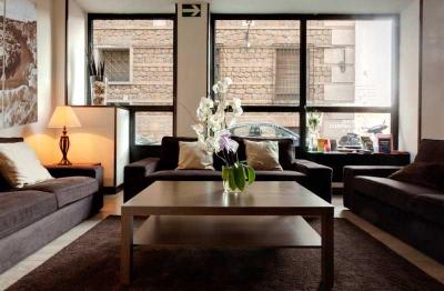 Sercotel Toledo Imperial