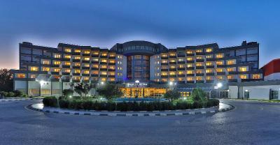 Anadolu Hotels Esenboga Termal