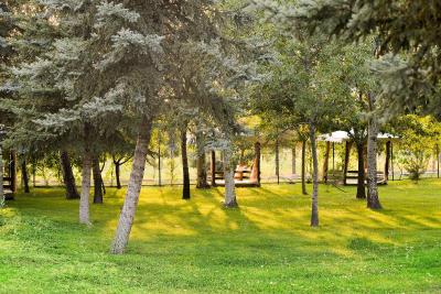 Anadolu Hotels Esenboga Termal